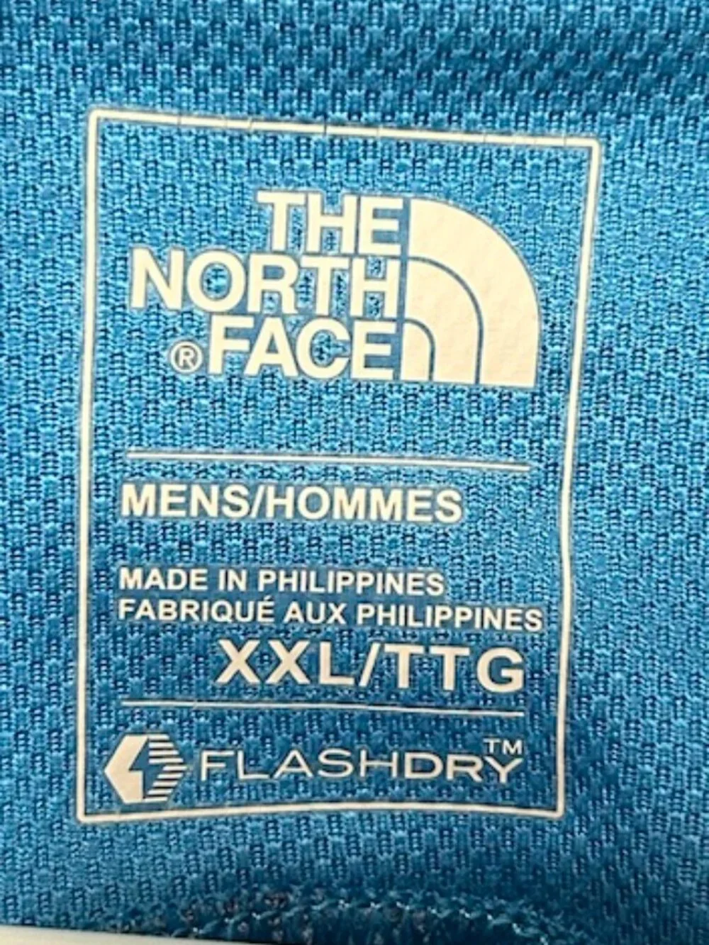 The North Face north face